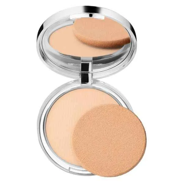 Clinique Superpowder Double Face Makeup 02 Matte Beige 10g