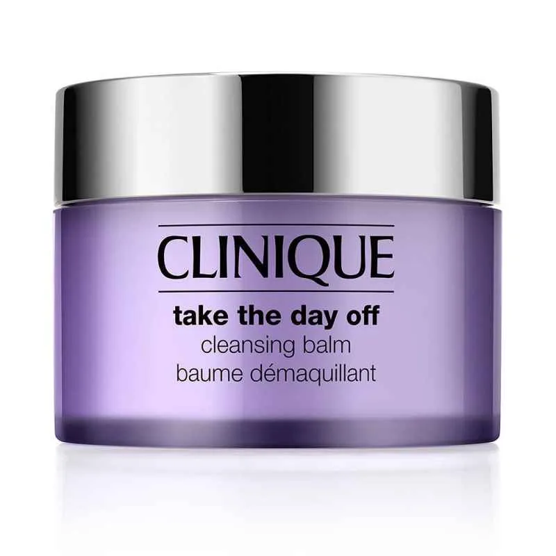 Clinique Take The Day Off Charcoal Cleansing Balm 30ml Clinique Take The Day Off Charcoal Cleansing Balm 30ml