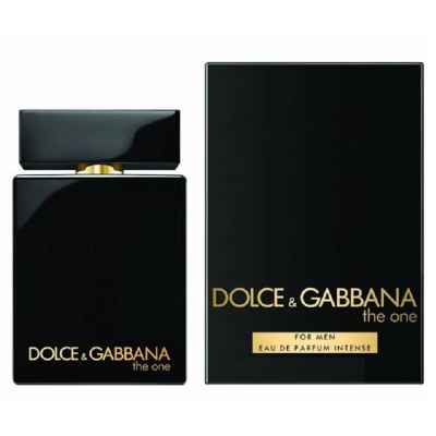 Dolce & Gabbana The One For Men Intense Eau de Parfum 100ml