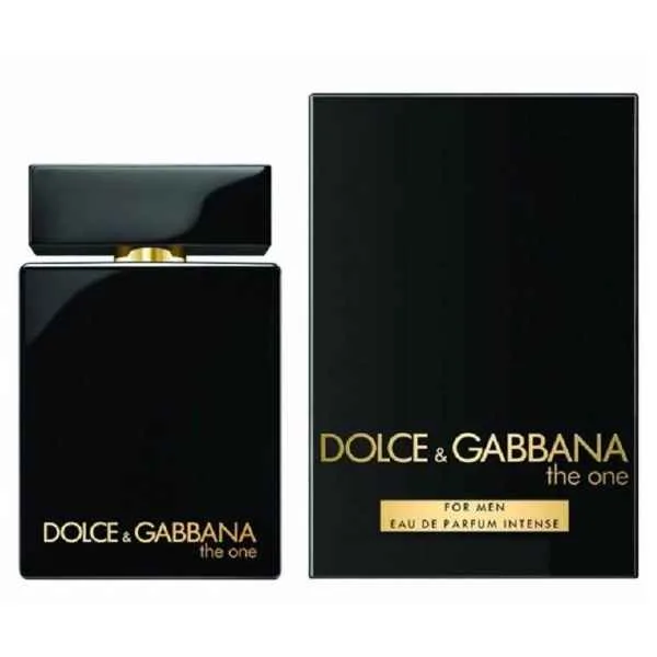 Dolce & Gabbana The One For Men Intense Eau de Parfum 100ml