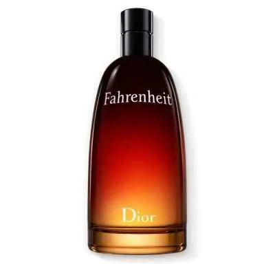 Dior Fahrenheit Eau de Toilette 200ml | My Beauty Self