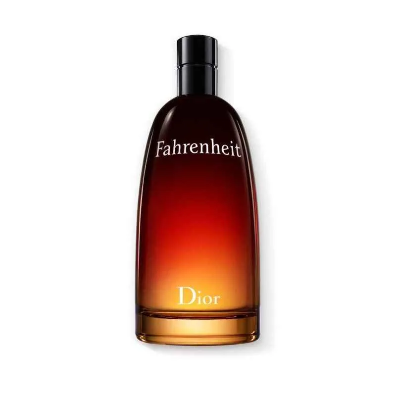 Dior Fahrenheit Eau de Toilette 200ml Dior Fahrenheit Eau de Toilette 200ml
