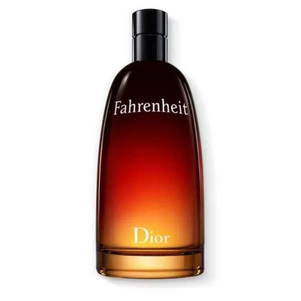 Dior Fahrenheit Eau de Toilette 200ml