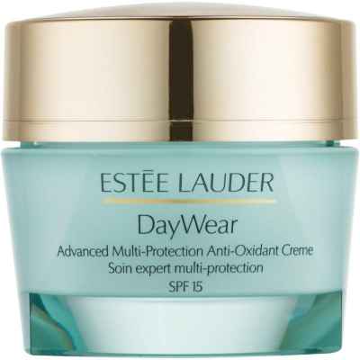 Estée Lauder DayWear Advanced Multi-Protection Anti-Oxidant Cream SPF15 50ml