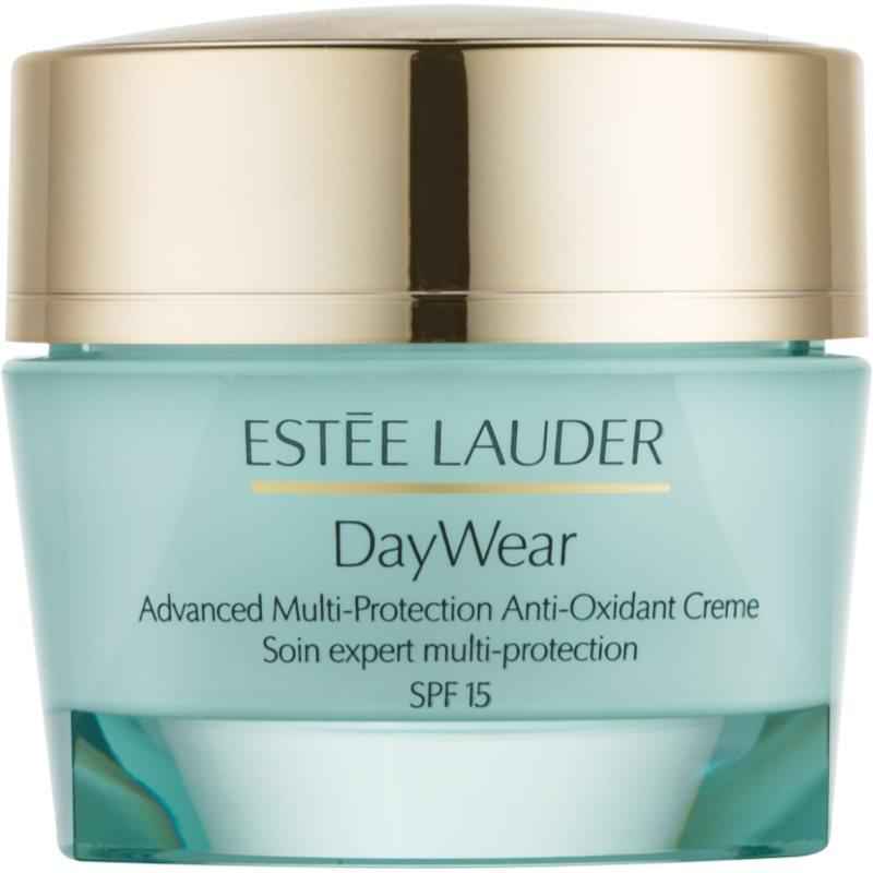Estée Lauder DayWear Advanced Multi-Protection Anti-Oxidant Cream SPF15 50ml Estée Lauder DayWear Advanced Multi-Protection Anti-Oxidant Cream SPF15 50ml