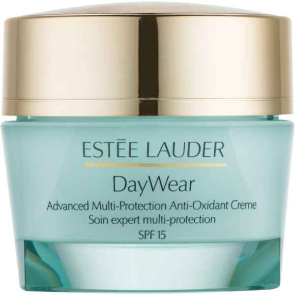 Estée Lauder DayWear Advanced Multi-Protection Anti-Oxidant Cream SPF15 50ml