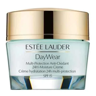 Estée Lauder DayWear Multi-Protection Anti-Oxidant 24H-Moisture Creme SPF15 50ml