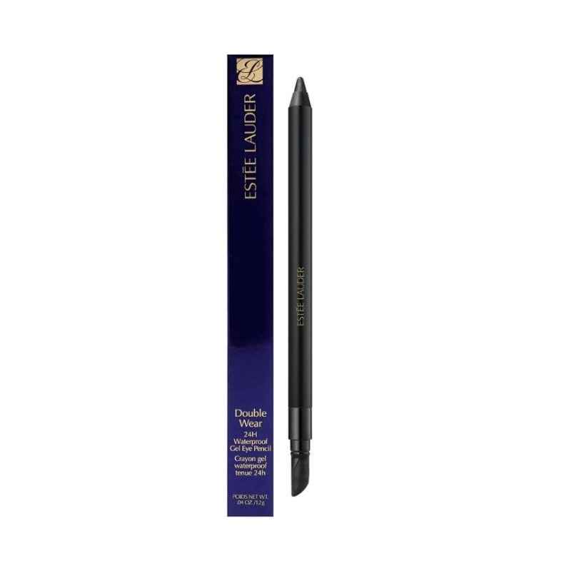 Estée Lauder Double Wear Waterproof Gel Eye Pencil 01 Onyx 1.2g Estée Lauder Double Wear Waterproof Gel Eye Pencil 01 Onyx 1.2g