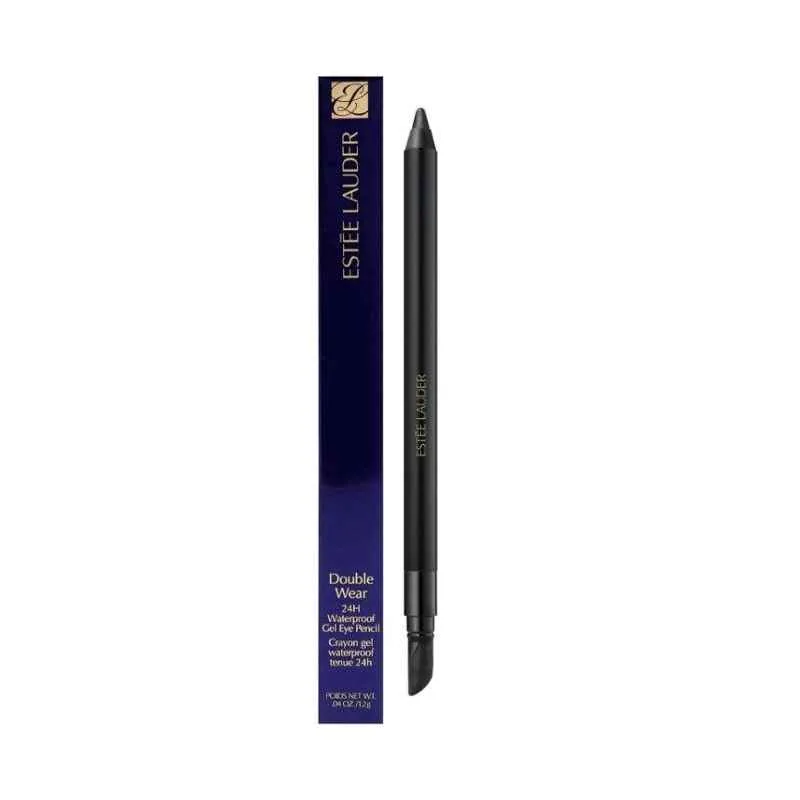 Estée Lauder Double Wear Waterproof Gel Eye Pencil 01 Onyx 1.2g Estée Lauder Double Wear Waterproof Gel Eye Pencil 01 Onyx 1.2g