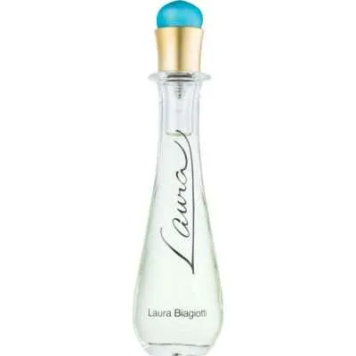 Laura Biagiotti Laura Eau de Toilette 75ml