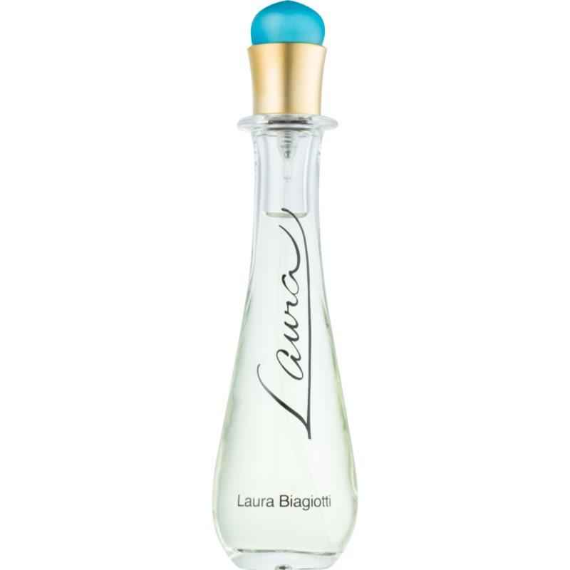 Laura Biagiotti Laura Eau de Toilette 75ml Laura Biagiotti Laura Eau de Toilette 75ml