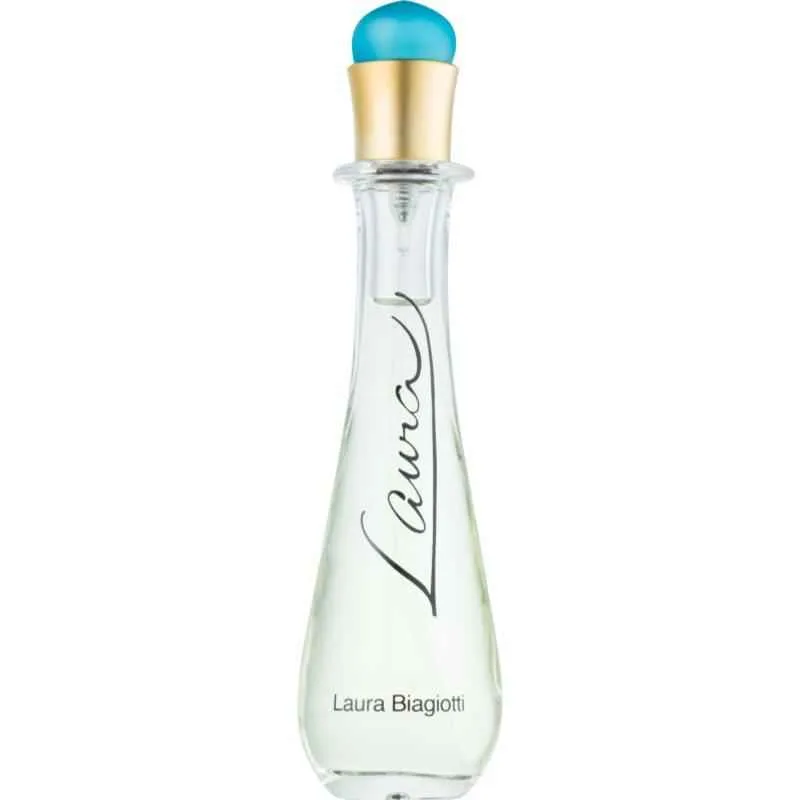 Laura Biagiotti Laura Eau de Toilette 75ml Laura Biagiotti Laura Eau de Toilette 75ml