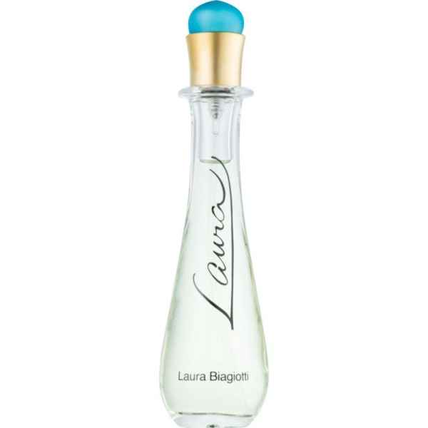 Laura Biagiotti Laura Eau de Toilette 75ml