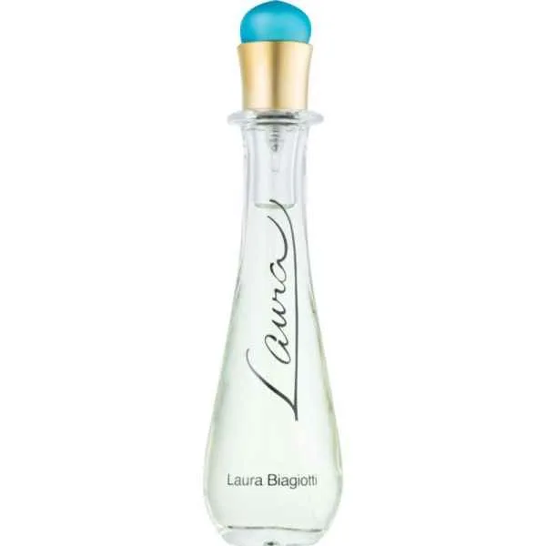 Laura Biagiotti Laura Eau de Toilette 75ml