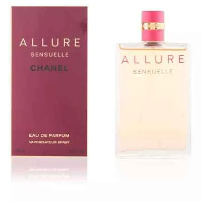 CHANEL Allure Sensuelle Eau de Parfum 100ml