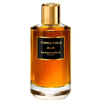 Mancera Tonka Cola eau de parfum 120ml | My Beauty Self