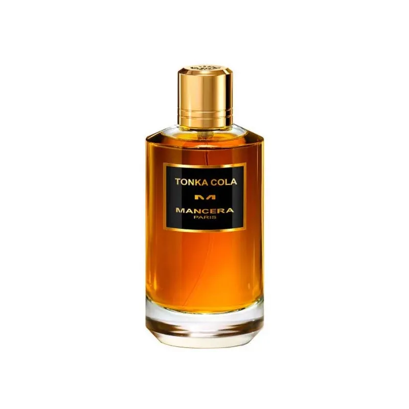 Mancera Tonka Cola eau de parfum 120ml Mancera Tonka Cola eau de parfum 120ml