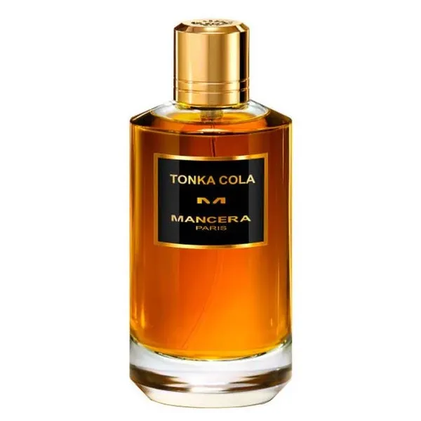 Mancera Tonka Cola eau de parfum 120ml