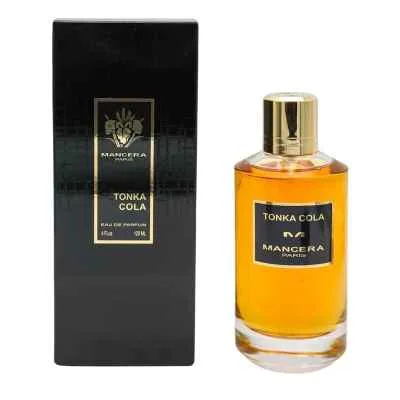 Mancera Tonka Cola eau de parfum 120ml