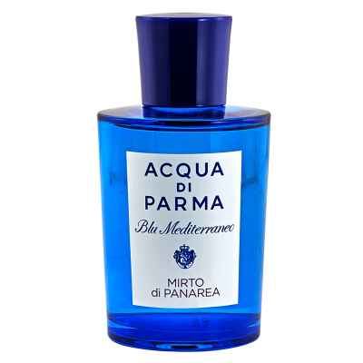 Acqua di Parma Blu Mediterraneo Mirto Di Panarea Eau | My Beauty Self