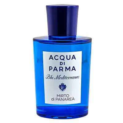 Acqua di Parma Blu Mediterraneo Mirto Di Panarea Eau | My Beauty Self
