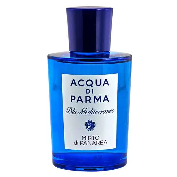 Acqua di Parma Blu Mediterraneo Mirto Di Panarea Eau de Toilette 150ml