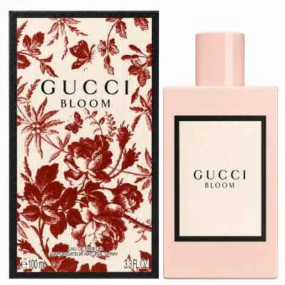 Gucci Bloom Eau de Parfum 100 ml | My Beauty Self