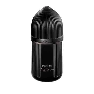 Cartier Pasha de Cartier Noir Absolu Parfum 100ml
