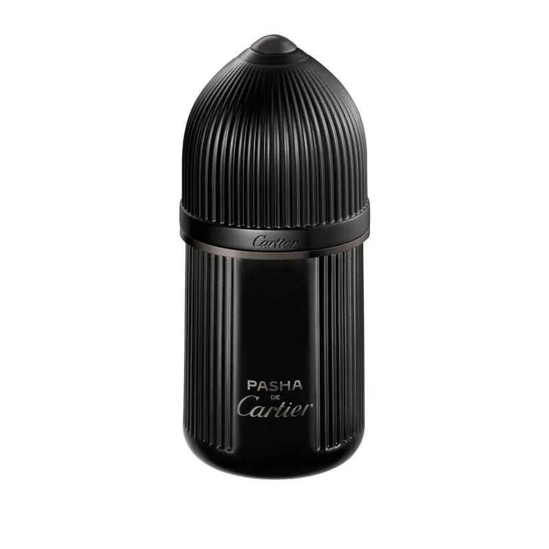 Cartier Pasha de Cartier Noir Absolu Parfum 100ml Cartier Pasha de Cartier Noir Absolu Parfum 100ml