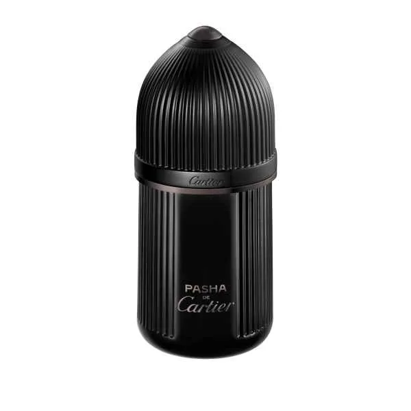 Cartier Pasha de Cartier Noir Absolu Parfum 100ml
