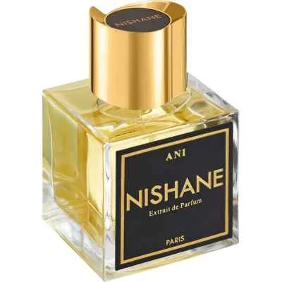 Nishane Ani Extrait de Parfum 50ml
