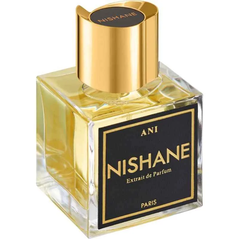 Nishane Ani Extrait de Parfum 50ml Nishane Ani Extrait de Parfum 50ml
