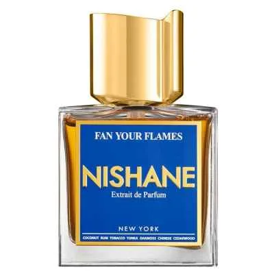 Nishane Fan Your Flames Extrait de Parfum 100ml