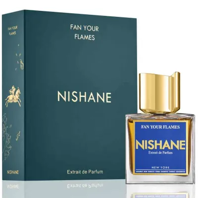 Nishane Fan Your Flames Extrait de Parfum 100ml