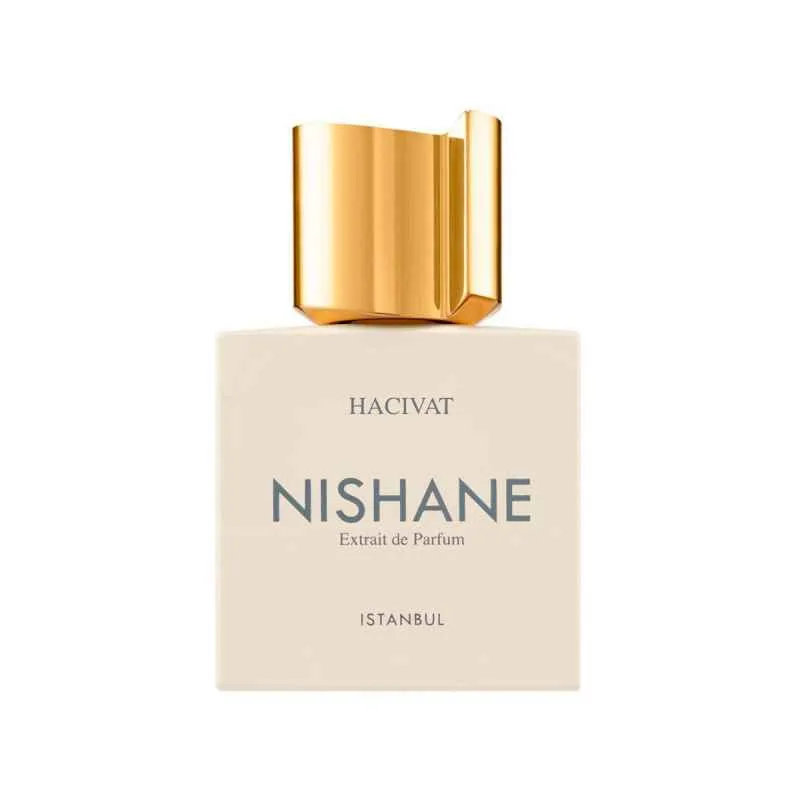 Nishane Hacivat Extrait de Parfum 100ml Nishane Hacivat Extrait de Parfum 100ml