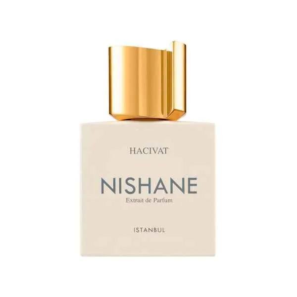 Nishane Hacivat Extrait de Parfum 100ml