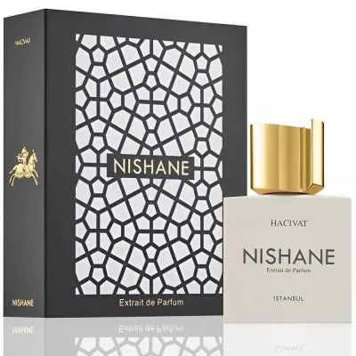 Nishane Hacivat Extrait de Parfum 100ml