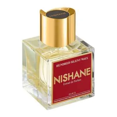 Nishane Hundred Silent Ways Extrait de Parfum 50ml