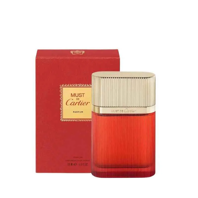 Cartier La Panthère Parfum 50ml Ricaricabile Cartier La Panthère Parfum 50ml Ricaricabile