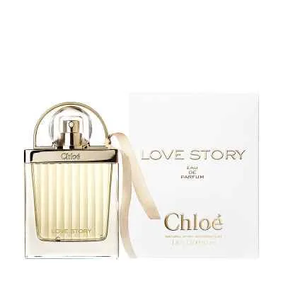 Chloé Love Story Eau de Parfum 50ml