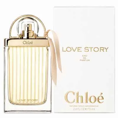 Chloé Love Story Eau de Parfum 75ml