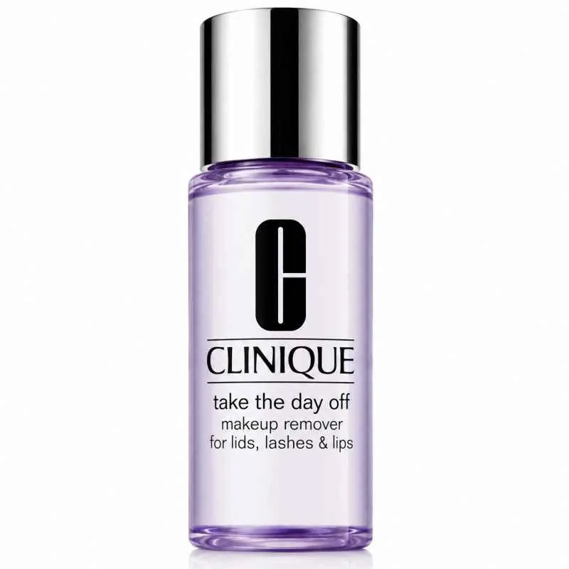 Clinique Take The Day Off Makeup Remover 125ml Clinique Take The Day Off Makeup Remover 125ml