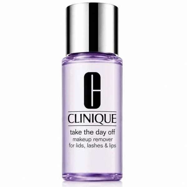 Clinique prendre le jour hors maquillage Supprimer 125ml