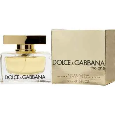 DULG The One Eau de Parfum 50ml