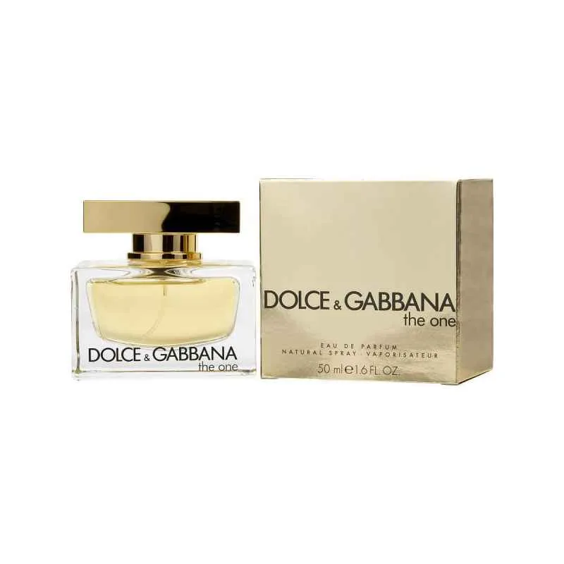 DULG The One Eau de Parfum 50ml