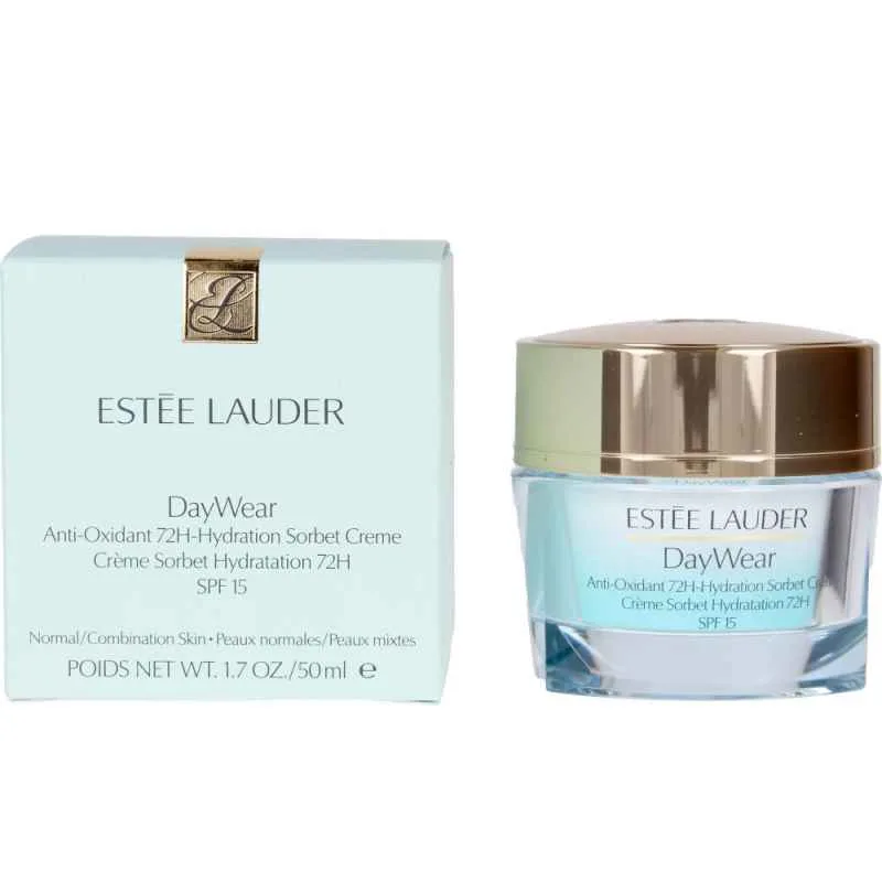 Estée Lauder DayWear Anti-Oxidant 72H Hydration Sorbet Creme SPF15 50ml