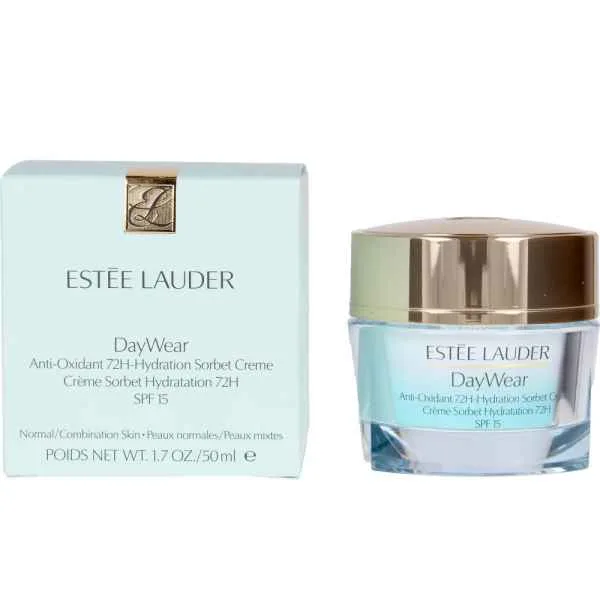 Estée Lauder DayWear Anti-Oxidant 72H Hydration Sorbet Creme SPF15 50ml