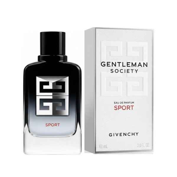 Givenchy Gentleman Society Sport Eau de Parfum 60ml