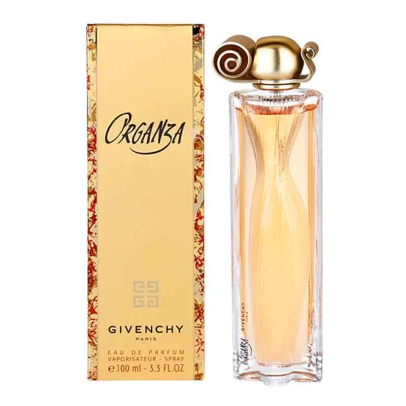 Givenchy Organza Eau de Parfum 100ml Givenchy Organza Eau de Parfum 100ml