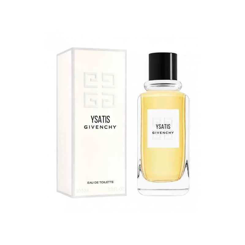 Givenchy Ysatis Agua de Colonia 100ml Givenchy Ysatis Agua de Colonia 100ml